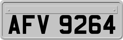 AFV9264