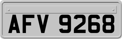 AFV9268