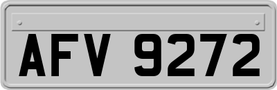 AFV9272