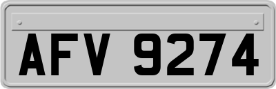AFV9274