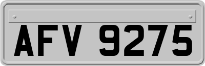 AFV9275