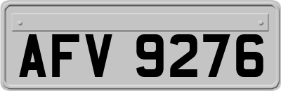 AFV9276