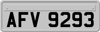 AFV9293