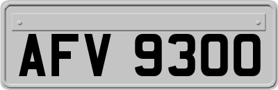 AFV9300