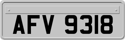 AFV9318