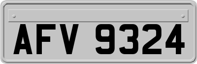 AFV9324