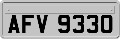 AFV9330