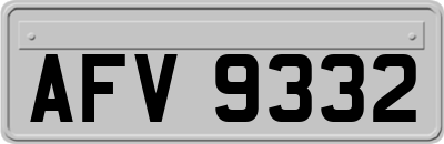 AFV9332