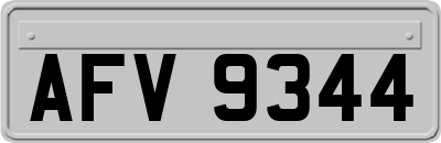 AFV9344