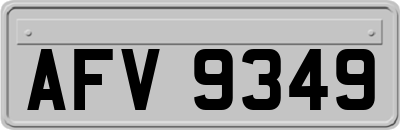 AFV9349