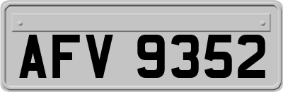 AFV9352
