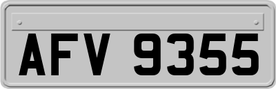 AFV9355