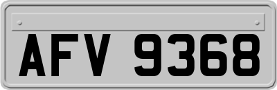AFV9368