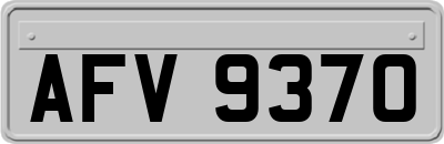 AFV9370