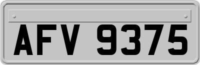 AFV9375