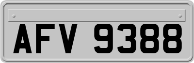 AFV9388