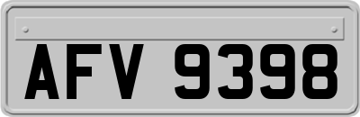AFV9398