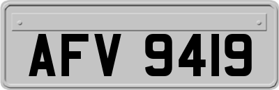AFV9419