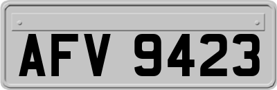 AFV9423