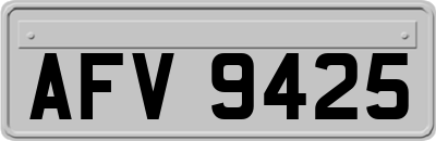 AFV9425