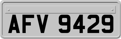 AFV9429