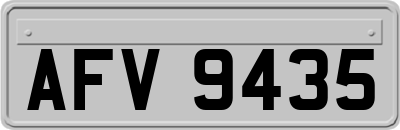 AFV9435