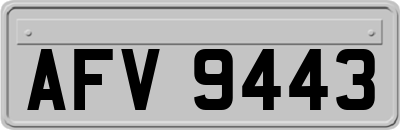 AFV9443