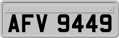 AFV9449