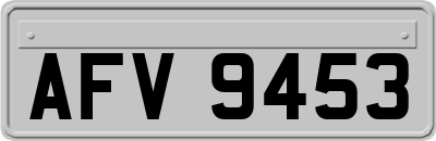 AFV9453