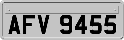 AFV9455