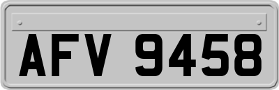 AFV9458