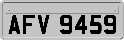 AFV9459