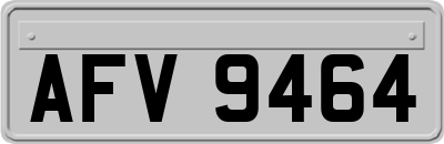 AFV9464