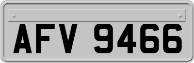 AFV9466