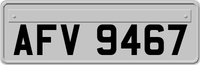 AFV9467
