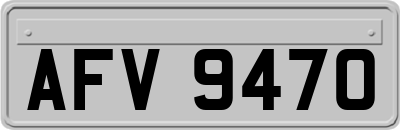 AFV9470