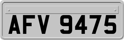 AFV9475