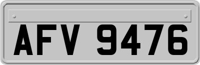 AFV9476