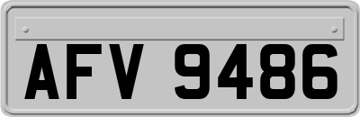 AFV9486