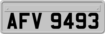 AFV9493