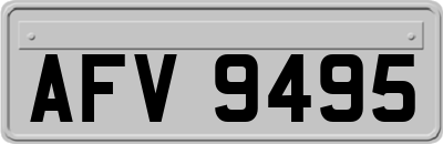 AFV9495