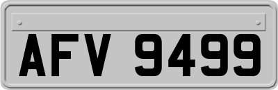 AFV9499