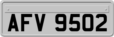 AFV9502