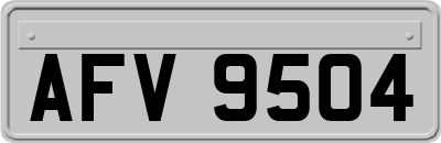 AFV9504