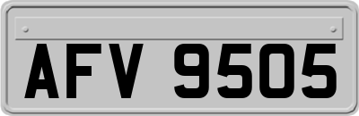 AFV9505