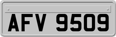 AFV9509