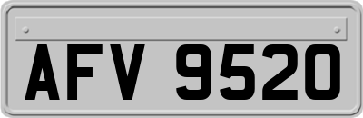 AFV9520