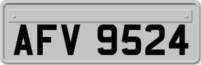 AFV9524