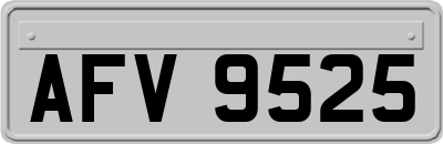 AFV9525