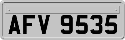 AFV9535